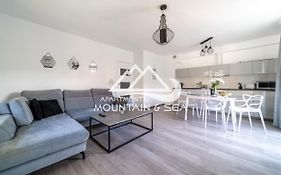 Apartament Grey