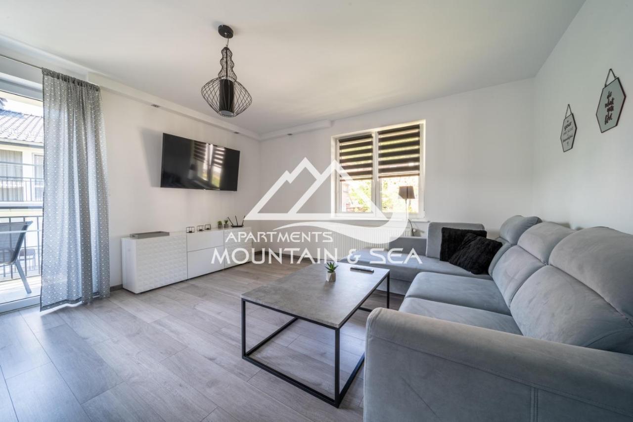 Apartament Grey Sklářská Poruba Exteriér fotografie